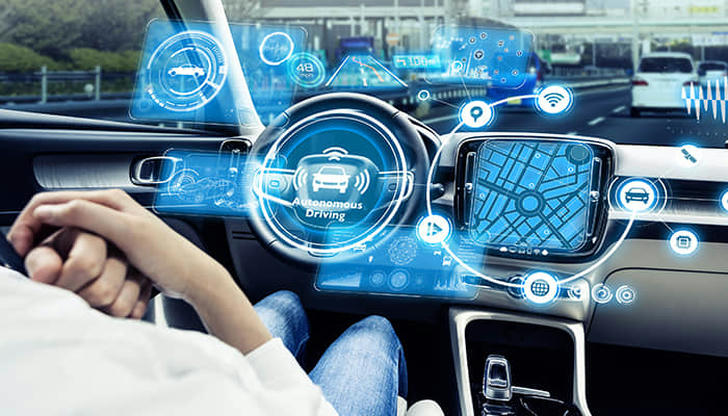 The Future of Transportation: Exploring the World of Self-Driving Cars